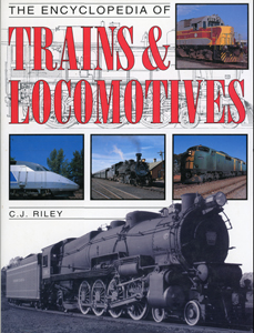 Trains & Locomotives